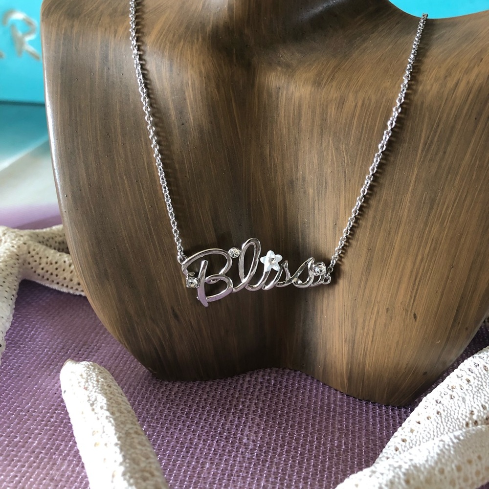 Bliss Necklace